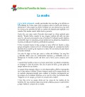 La madre