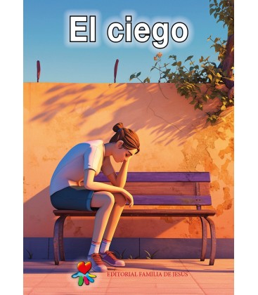 El ciego
