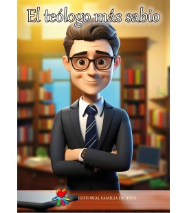 El teólogo más sabio