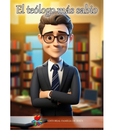 El teólogo más sabio