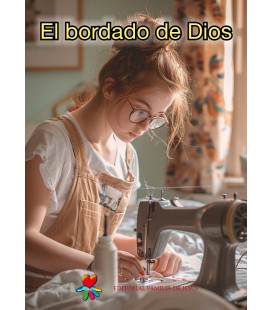 El bordado de Dios