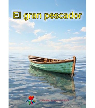 El gran pescador