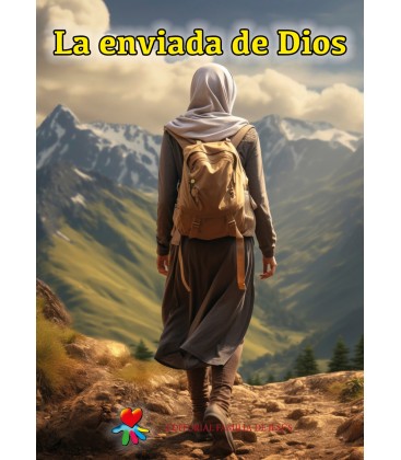 La enviada de Dios
