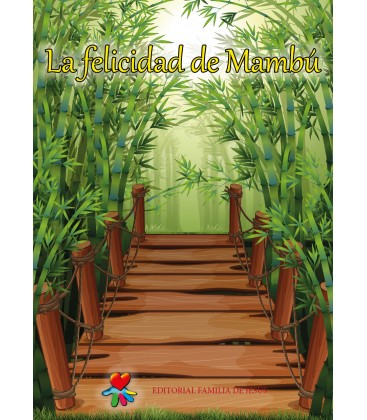 La felicidad de Mambú