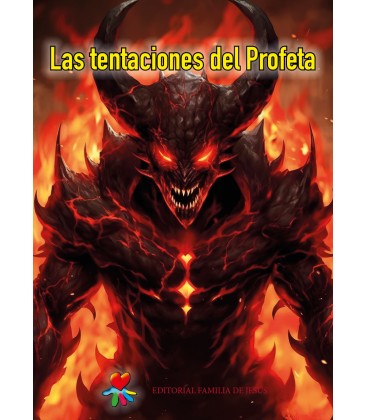 Las tentaciones del Profeta