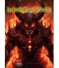 Las tentaciones del Profeta