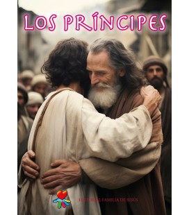 Los príncipes