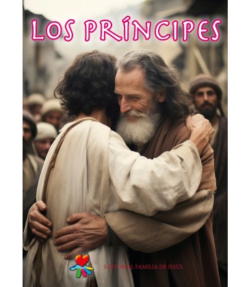 Los príncipes