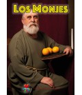 Los monjes