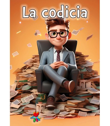 La codicia