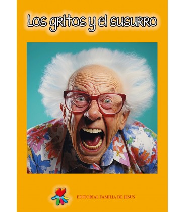 Los gritos y el susurro