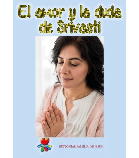 El amor y la duda de Srivasti