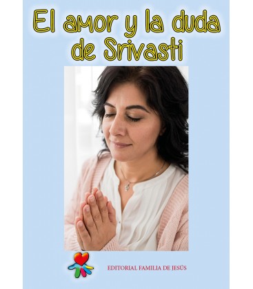 El amor y la duda de Srivasti