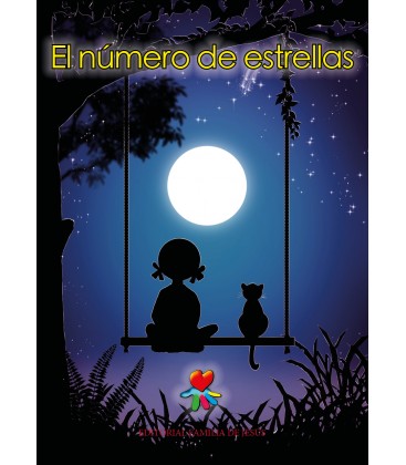 El número de estrellas