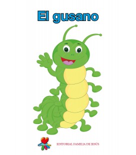 El Gusano