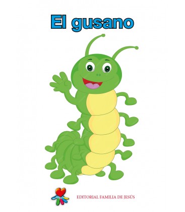 El Gusano