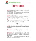 Los tres árboles