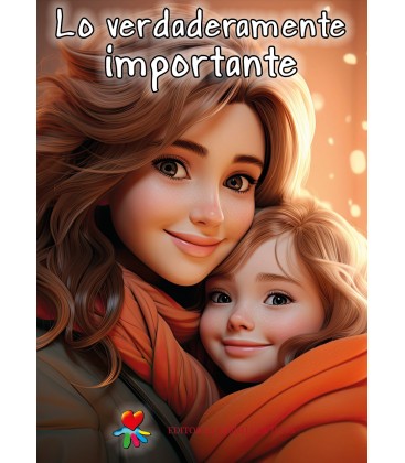Lo verdaderamente importante