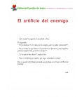 El artificio del enemigo