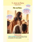 Amigos del Espíritu Santo. Catequesis de Confirmación 2