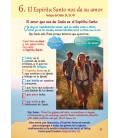 Amigos del Espíritu Santo. Catequesis de Confirmación 2