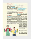 Valores y Virtudes. Lo mejor de mí para los demás