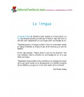 La lengua