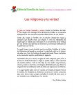 Las religiones y la verdad