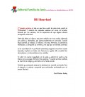 Mi libertad