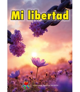 Mi libertad