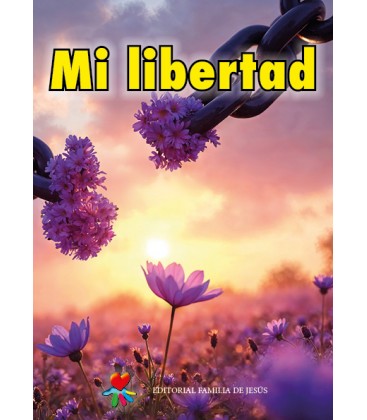 Mi libertad