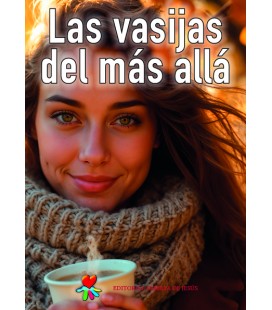 Las vasijas del más allá