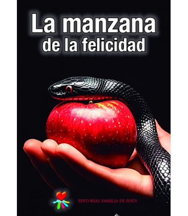 La manzana de la felicidad