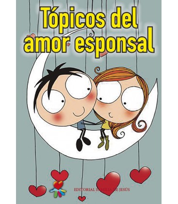 Tópicos del amor esponsal