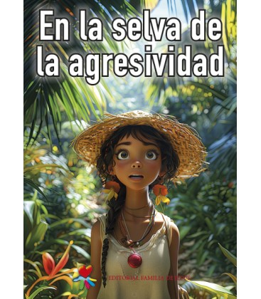 En la selva de la agresividad
