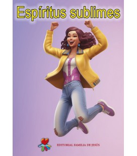 Espíritus sublimes