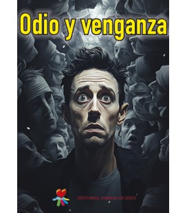 Odio y venganza