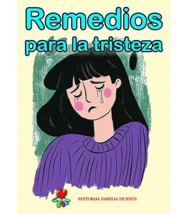 Remedios para la tristeza