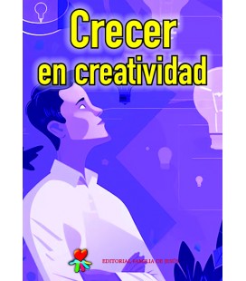 Crecer en creatividad
