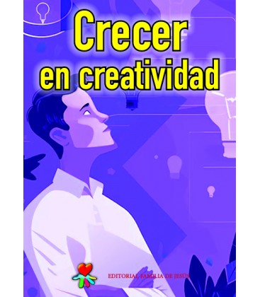 Crecer en creatividad