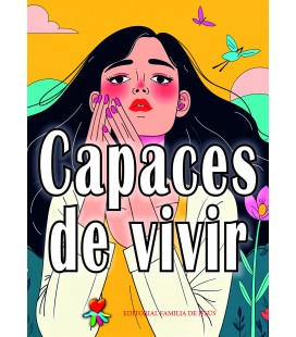 Capaces de vivir