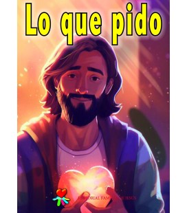 Lo que pido