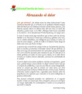 Abrazando el dolor