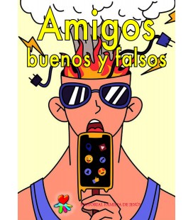 Amigos buenos y falsos