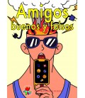 Amigos buenos y falsos