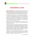 Aprendiendo a crecer