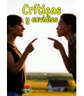 Críticas y envidias