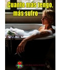 Cuanto más tengo, más sufro
