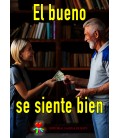 El bueno se siente bien