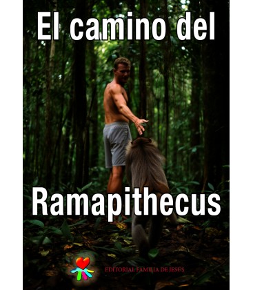 El camino del Ramapithecus